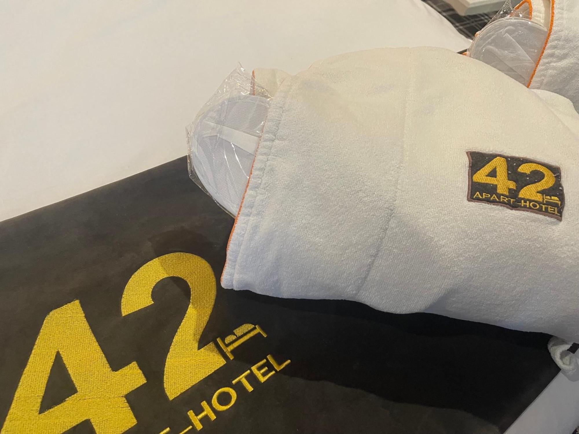 42 Apart-Hotel Scunthorpe Cameră foto