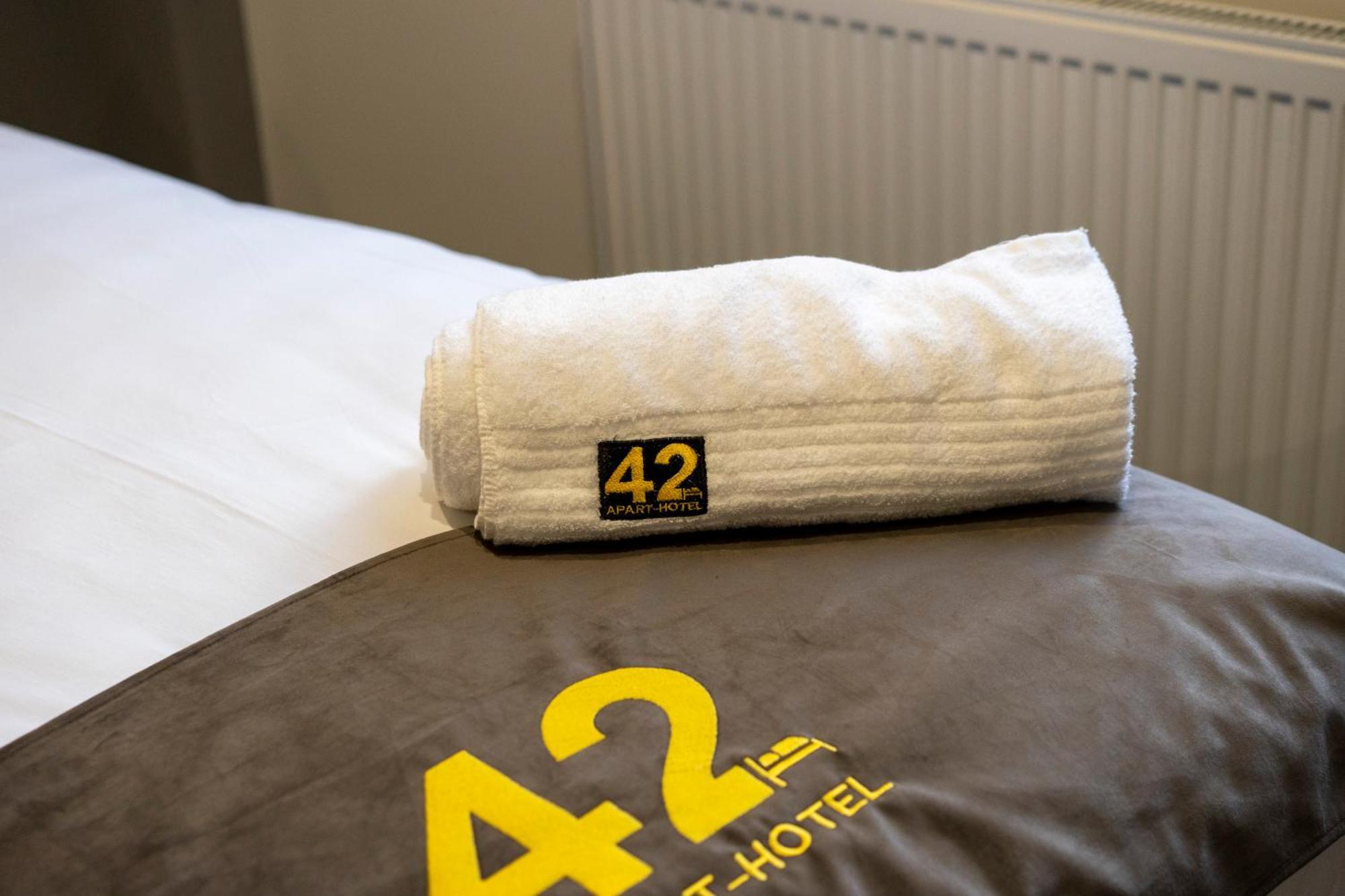 42 Apart-Hotel Scunthorpe Cameră foto